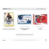 2024/25 Panini Donruss Soccer Hobby 12 Box Case